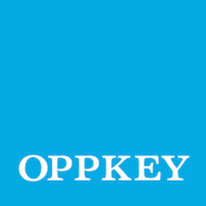 Oppkey Logo